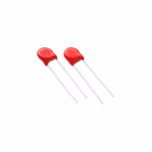 V07X330E Littelfuse Inc. TVS - Varistores MOV